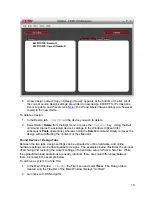 Предварительный просмотр 16 страницы EAW DX1208 Help File