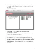 Предварительный просмотр 18 страницы EAW DX1208 Help File