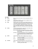 Предварительный просмотр 43 страницы EAW DX1208 Help File