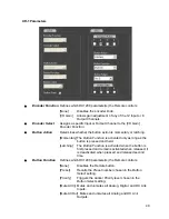 Предварительный просмотр 49 страницы EAW DX1208 Help File