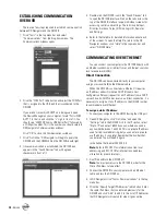 Предварительный просмотр 14 страницы EAW DX1208 Instruction Manual