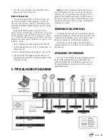 Предварительный просмотр 15 страницы EAW DX1208 Instruction Manual