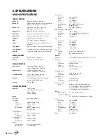 Предварительный просмотр 16 страницы EAW DX1208 Instruction Manual