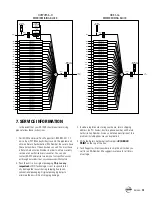 Предварительный просмотр 19 страницы EAW DX1208 Instruction Manual