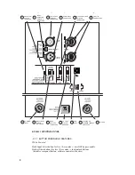 Предварительный просмотр 8 страницы EAW JF NT SERIES Owner'S Manual