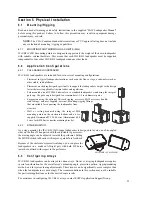 Предварительный просмотр 11 страницы EAW JF NT SERIES Owner'S Manual