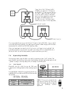 Предварительный просмотр 21 страницы EAW JF NT SERIES Owner'S Manual