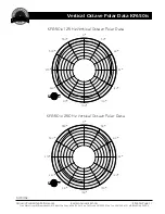 Preview for 11 page of EAW KF650is Technical Specifications