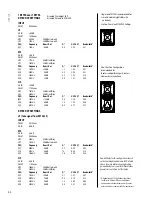 Предварительный просмотр 25 страницы EAW KF750 Series Touring Usage Manual