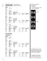 Предварительный просмотр 27 страницы EAW KF750 Series Touring Usage Manual