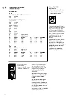 Предварительный просмотр 29 страницы EAW KF750 Series Touring Usage Manual