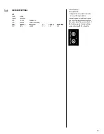 Предварительный просмотр 30 страницы EAW KF750 Series Touring Usage Manual