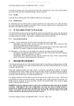 Preview for 4 page of EAW KF760 Installation Instructions Manual