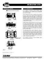 Предварительный просмотр 2 страницы EAW KF761 Specifications