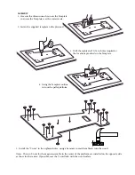 Preview for 2 page of EAW KF850z Instructions