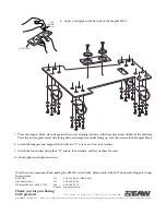 Preview for 3 page of EAW KF850z Instructions