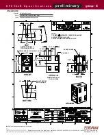 Preview for 2 page of EAW KF850zR Specifications