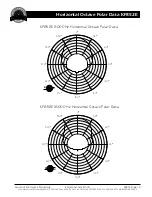 Preview for 10 page of EAW KF852E Technical Specifications