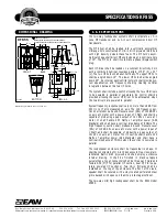 Preview for 2 page of EAW KF855 Specifications