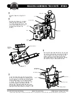 Предварительный просмотр 2 страницы EAW KF860 Tech Note