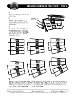 Предварительный просмотр 3 страницы EAW KF860 Tech Note