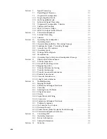 Preview for 14 page of EAW Loudspeaker's Owner'S Manual