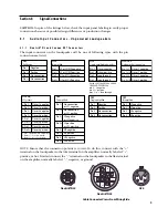 Preview for 23 page of EAW Loudspeaker's Owner'S Manual