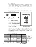 Preview for 24 page of EAW Loudspeaker's Owner'S Manual