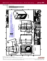 Preview for 2 page of EAW MK5399 Specifications