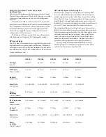 Предварительный просмотр 2 страницы EAW MQ1364 Product Usage Manual