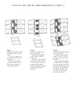 Предварительный просмотр 6 страницы EAW MQ1364 Product Usage Manual