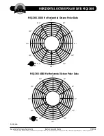 Preview for 15 page of EAW MQ1366 Technical Specifications