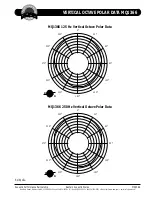 Предварительный просмотр 17 страницы EAW MQ1366 Technical Specifications