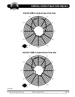 Предварительный просмотр 20 страницы EAW MQ1366 Technical Specifications