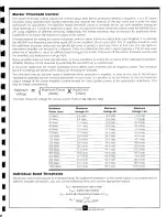 Preview for 9 page of EAW MX300i Operating Manual