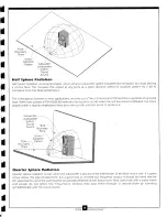 Предварительный просмотр 13 страницы EAW MX800i Operating Instructions Manual