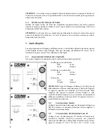 Предварительный просмотр 8 страницы EAW NT26 Owner'S Manual