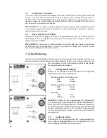 Предварительный просмотр 10 страницы EAW NT26 Owner'S Manual