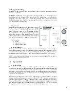 Предварительный просмотр 17 страницы EAW NT26 Owner'S Manual