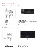 Preview for 9 page of EAW NTX Series User Manual