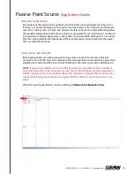 Preview for 18 page of EAW QX Series Application Manual