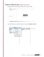 Preview for 20 page of EAW QX Series Application Manual