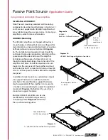 Предварительный просмотр 32 страницы EAW QX Series Application Manual