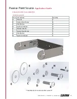 Preview for 72 page of EAW QX Series Application Manual