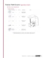 Предварительный просмотр 86 страницы EAW QX Series Application Manual