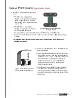 Preview for 87 page of EAW QX Series Application Manual