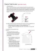 Предварительный просмотр 88 страницы EAW QX Series Application Manual