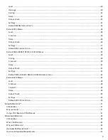 Preview for 9 page of EAW Radius RSX series Owner'S Manual