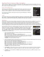 Preview for 20 page of EAW Radius RSX series Owner'S Manual