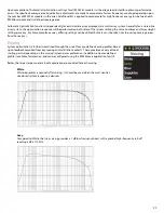 Preview for 21 page of EAW Radius RSX series Owner'S Manual